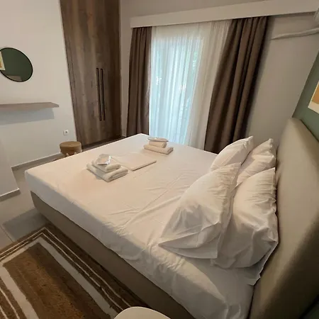 Skippers Apartment Rhodes City