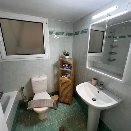 Apartment Skippers Rhodes City