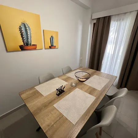 Skippers Apartment